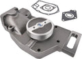 Water Pump with Gaskets 3067998 3076529 for Cummins N14 QSN14 (1998–2007)