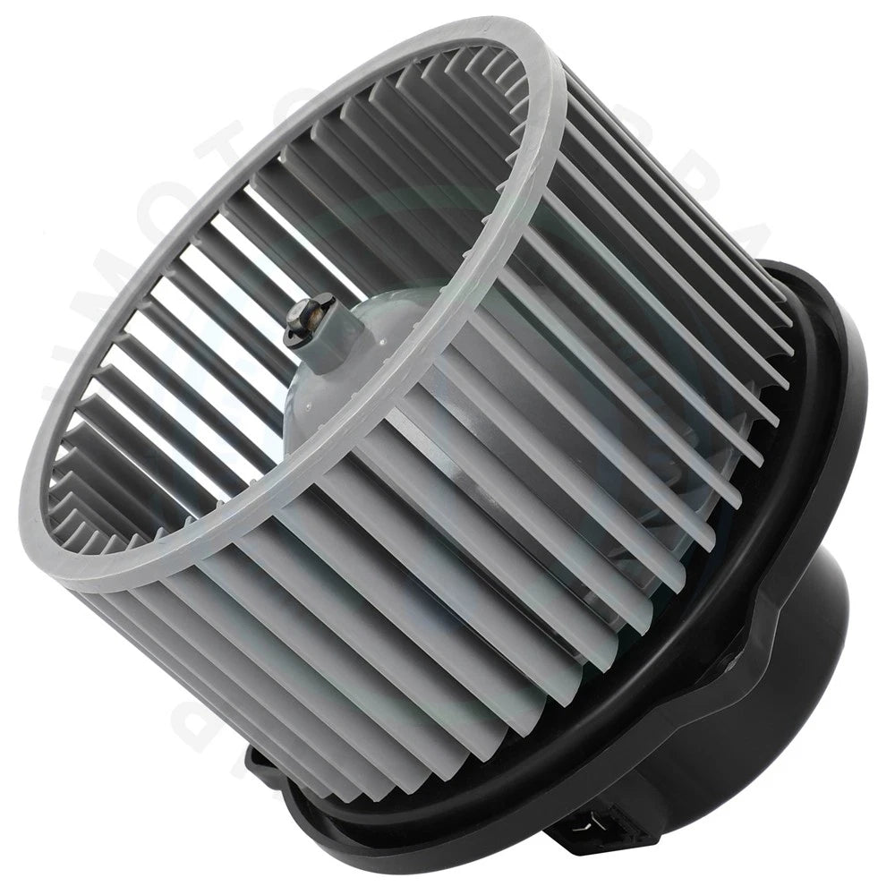 HVAC Heater Blower Motor with Fan Cage for Kia Soul (2010–2013)