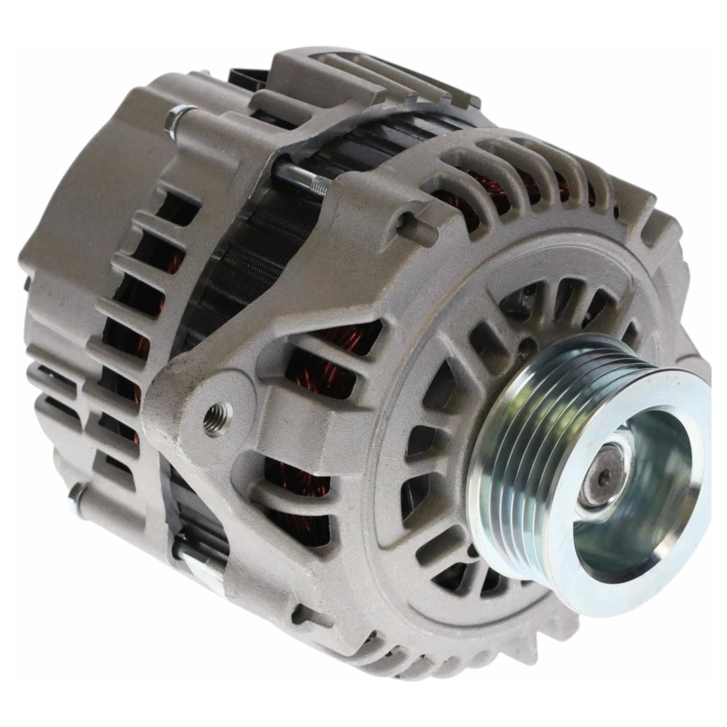 Alternator for Isuzu Rodeo V6 3.5L (2004)