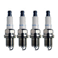 Set of 4 Denso 3134 Platinum Spark Plugs for Tune Up (PK16R11)