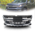 Front Upper Mesh Grille for Chevrolet Colorado (2015–2020)