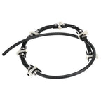 Fuel Injector Return Overflow Hose Line for BMW 3 5 7 Series X5