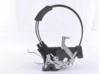 Front Left Door Lock Actuator for Toyota Sequoia Tundra (2001–2011)