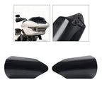 Handguard Deflector Protection for Harley Road Glide CVO FLTRX (2024–2025)
