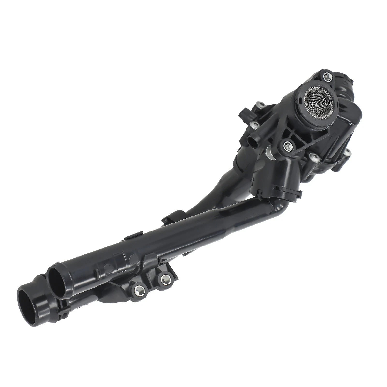 Thermostat for Mercedes-Benz C180 C200 C350E GLC250 (2015–2020) 2742000115