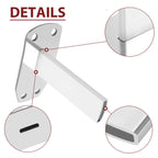 Windshield Removal Tool Adapter for M18/M12 Hackzall (2012–2023)