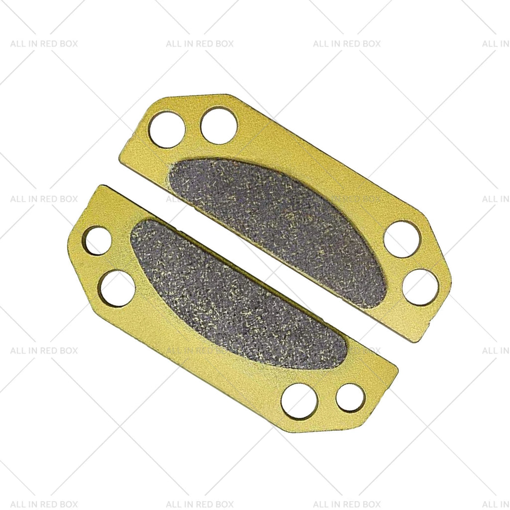 Brake Pad Set for Polaris Ranger 500 700 800 900 XP (2005–2015) 2203147