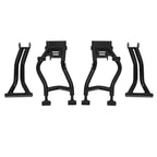 1.5" High Clearance Rear A-Arms for Polaris RZR 800 2009-2014