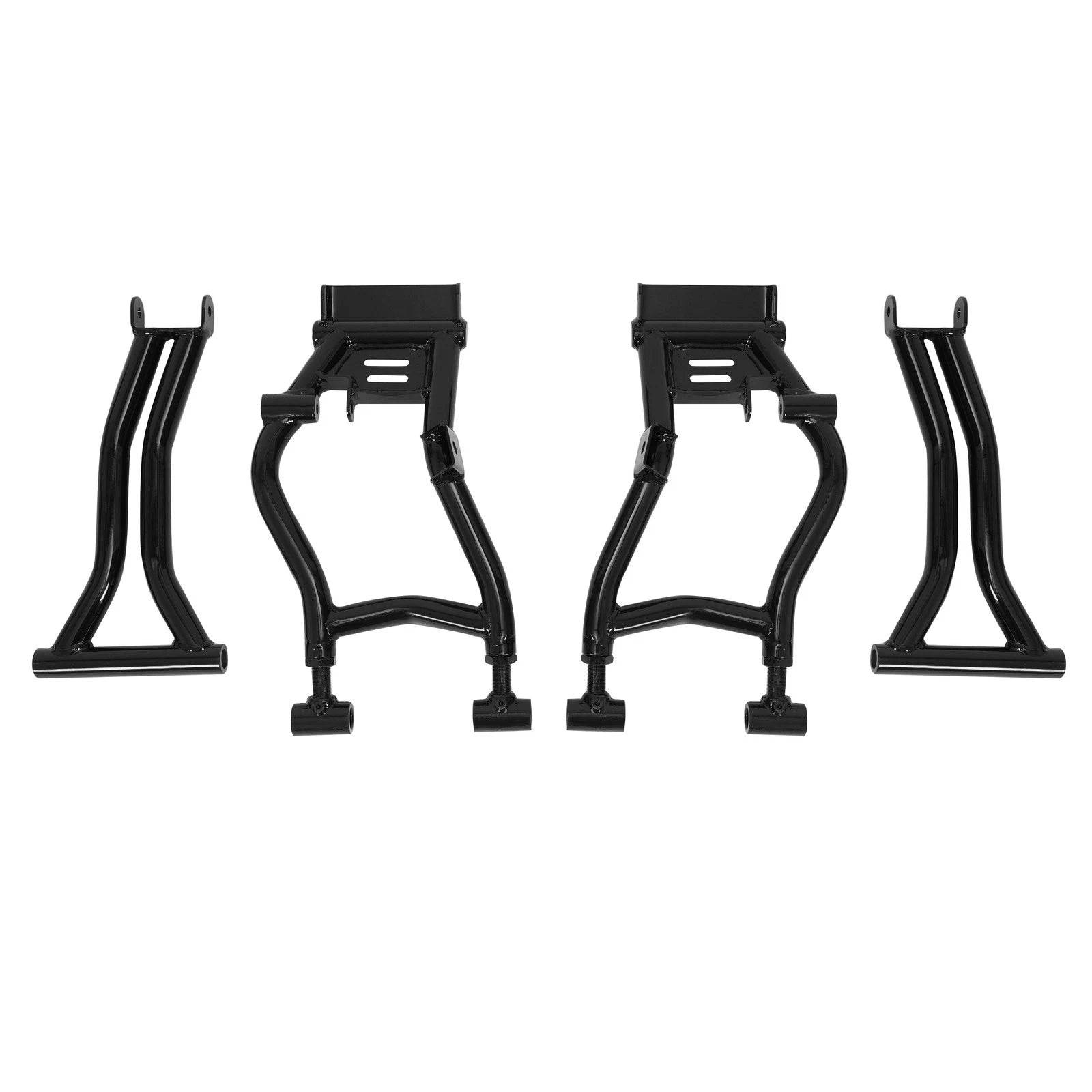1.5" High Clearance Rear A-Arms for Polaris RZR 800 2009-2014