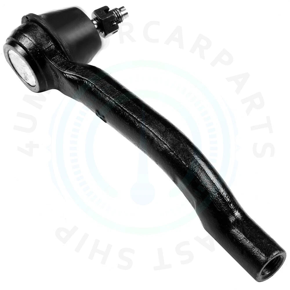 Set of 6 Front Control Arm Sway Link Tie Rods for Nissan Rogue (2008–2015)