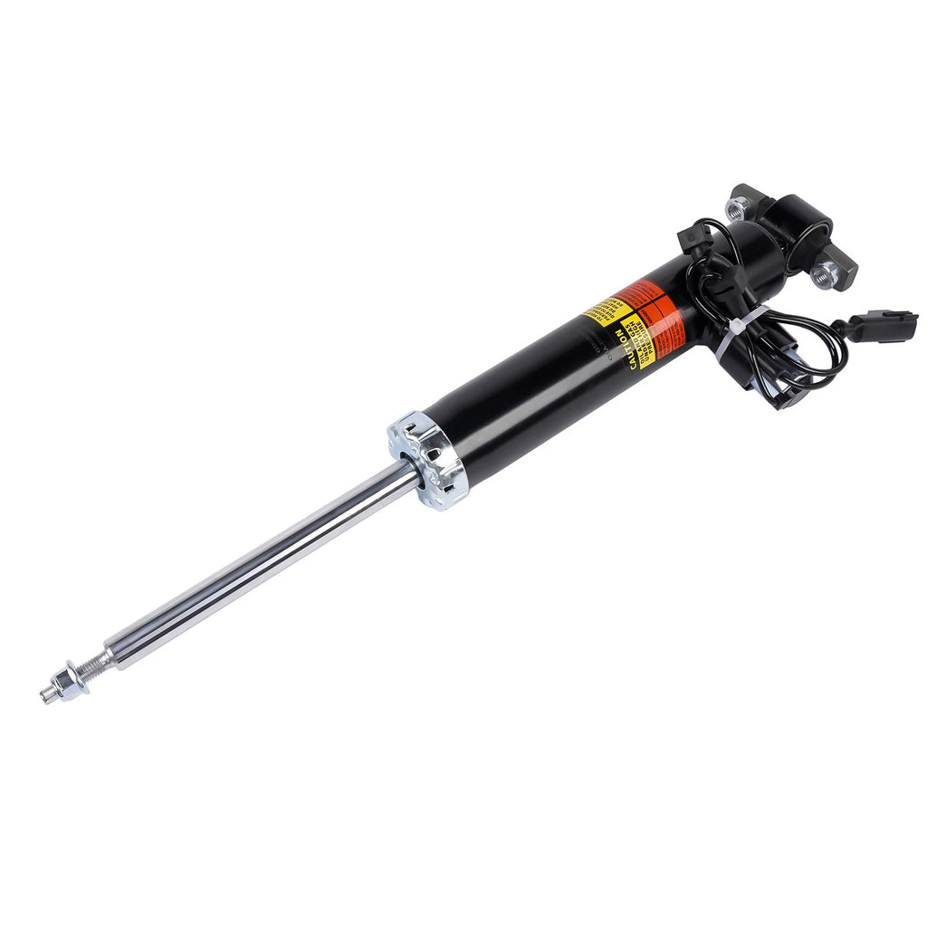 Rear Left Gas Suspension Shock Absorber for Lincoln MKZ (2015–2020)