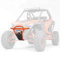 HMF Racing Defender HD Front Bumper for Polaris RZR Pro XP|XP 4 (2020–2023)