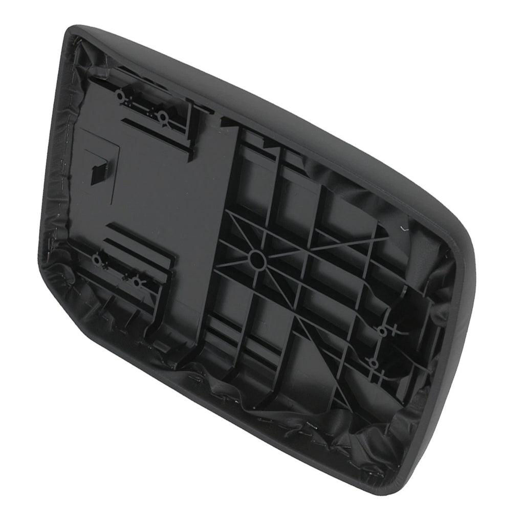 Armrest Lid Cover for Toyota Highlander (2008–2013)