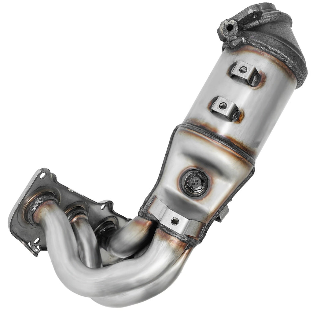 Manifold Catalytic Converter for Toyota RAV4 (2006–2008) 674-966 16480