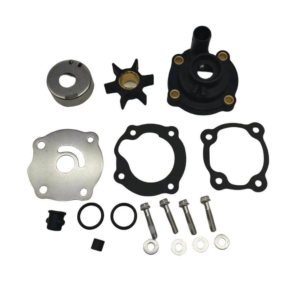 Water Pump Kit Impeller for Johnson Evinrude 18-28 HP (1979–1998) 0395270