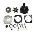 Water Pump Kit Impeller for Johnson Evinrude 18-28 HP (1979–1998) 0395270