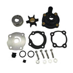 Water Pump Kit Impeller for Johnson Evinrude 18-28 HP (1979–1998) 0395270