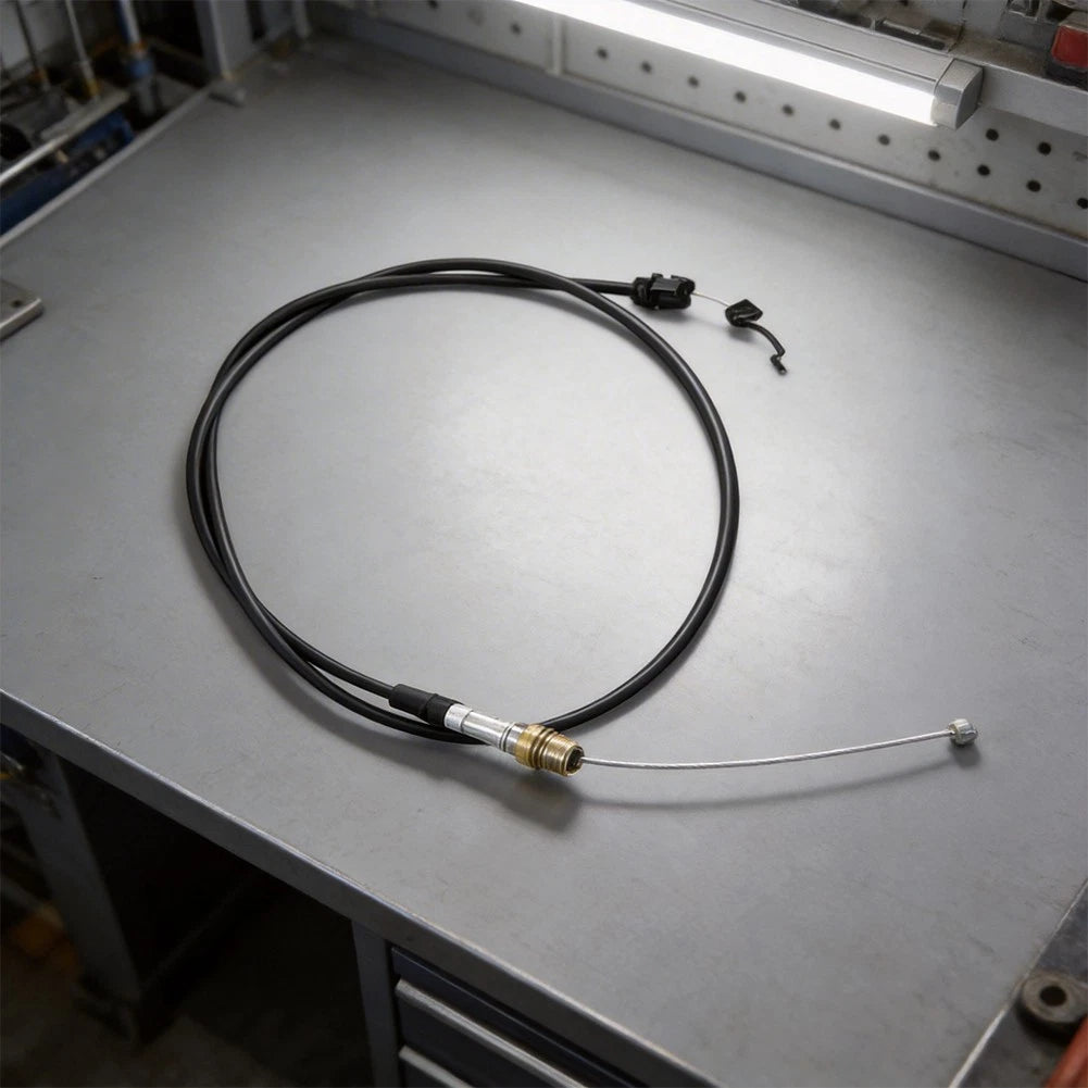 Throttle Line for Bear 250, Bear 350 (2007–2015)
