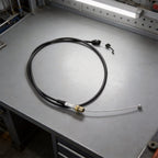 Throttle Line for Bear 250, Bear 350 (2007–2015)