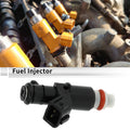 Fuel Injector No. 16450-RNV-M01 for Honda Civic, CR-V 