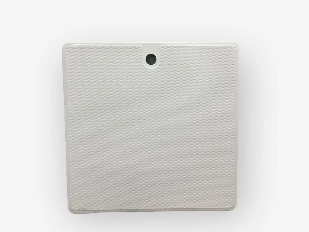 Marine Storage Lid for Boat (33in x 32.5in, Non Skid)