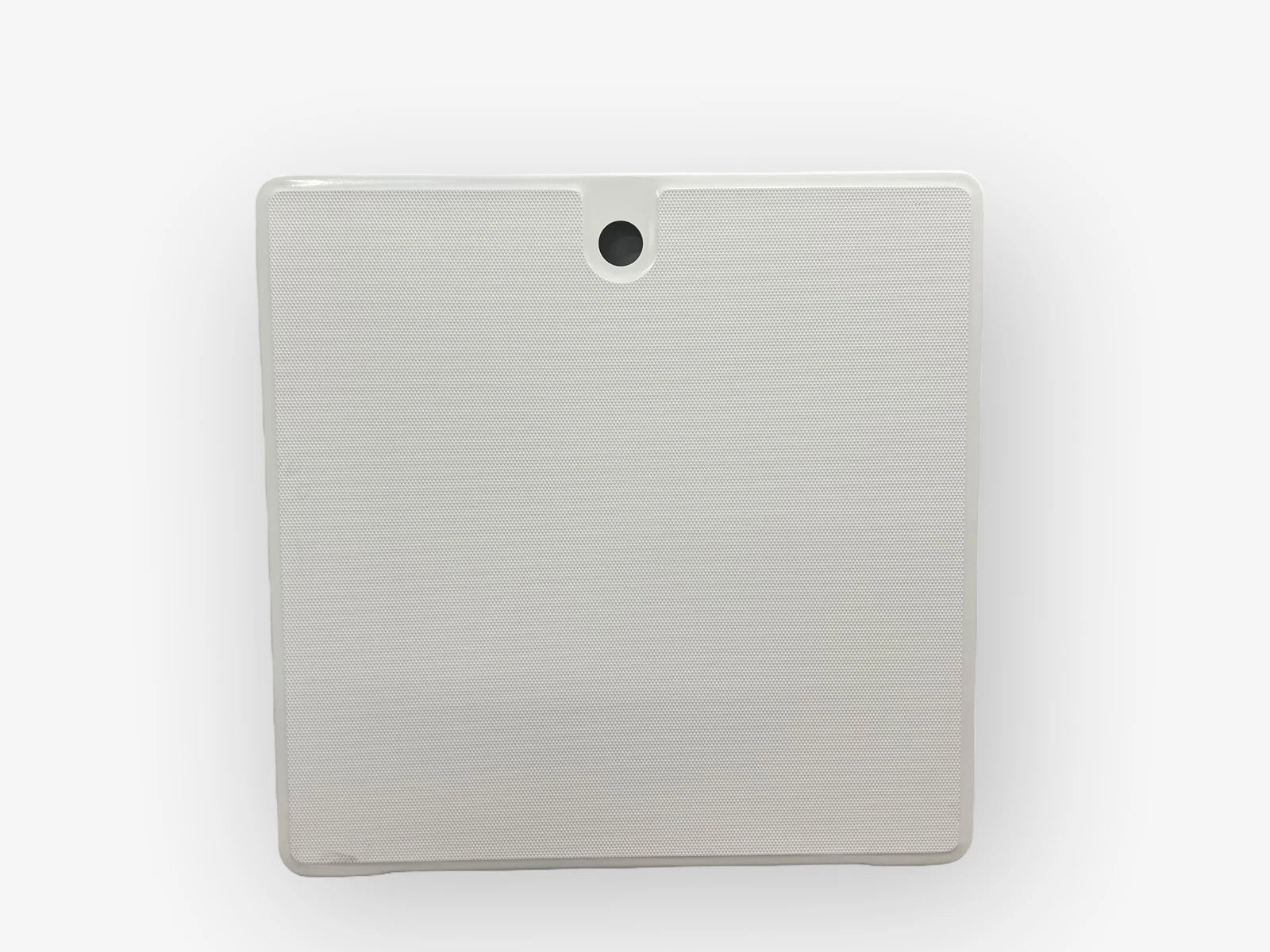 Marine Storage Lid for Boat (33in x 32.5in, Non Skid)