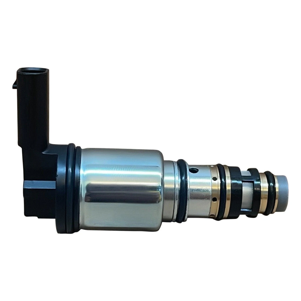 AC Compressor Control Valve Replacement for Jeep Wrangler 3.0L (2022–2022)