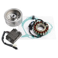 Stator Flywheel Rotor Regulator Gasket for Suzuki V-Strom DL1000 (2004–2012)
