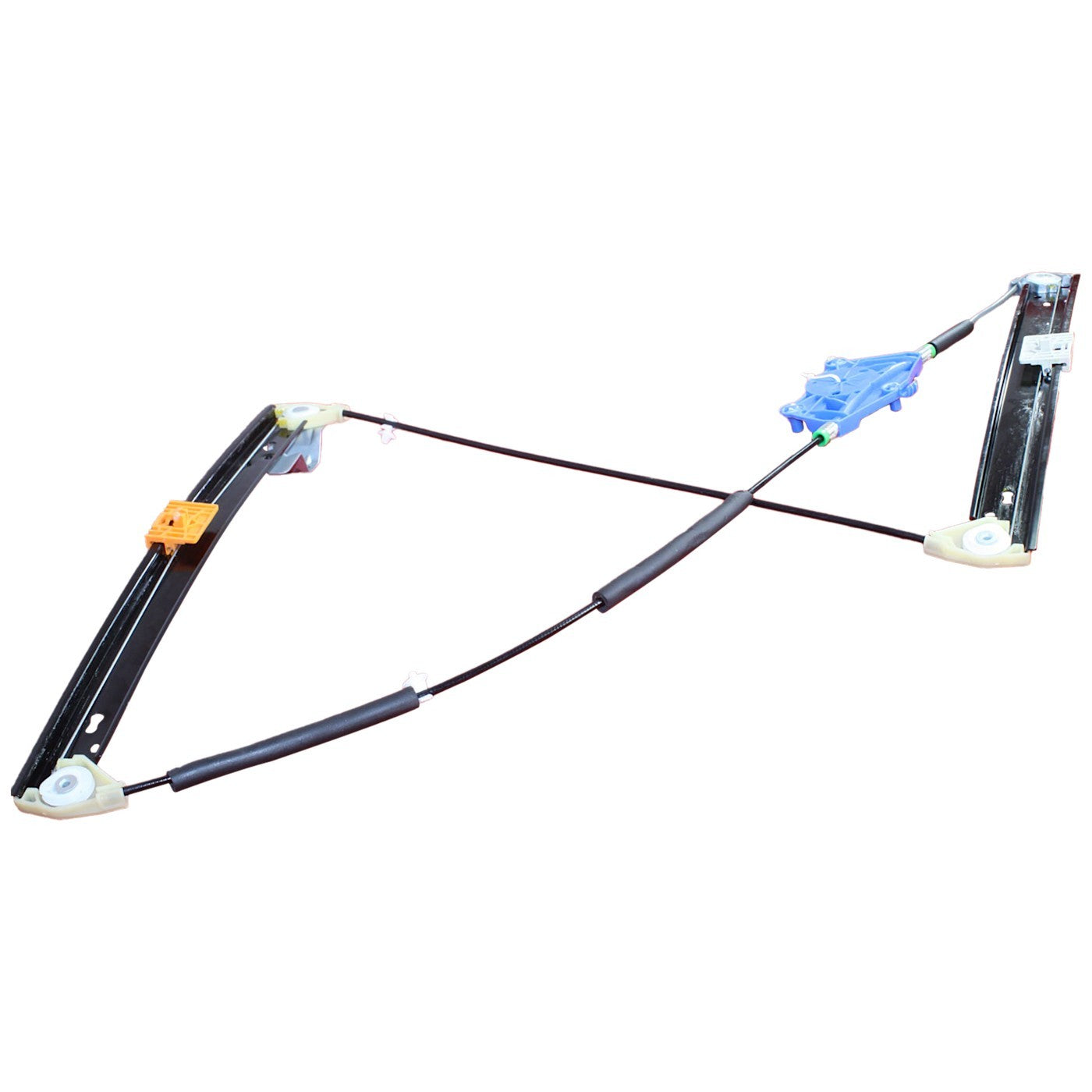 Power Window Regulator for Audi A4 Quattro, S4, RS4 (2002–2008) Front LH