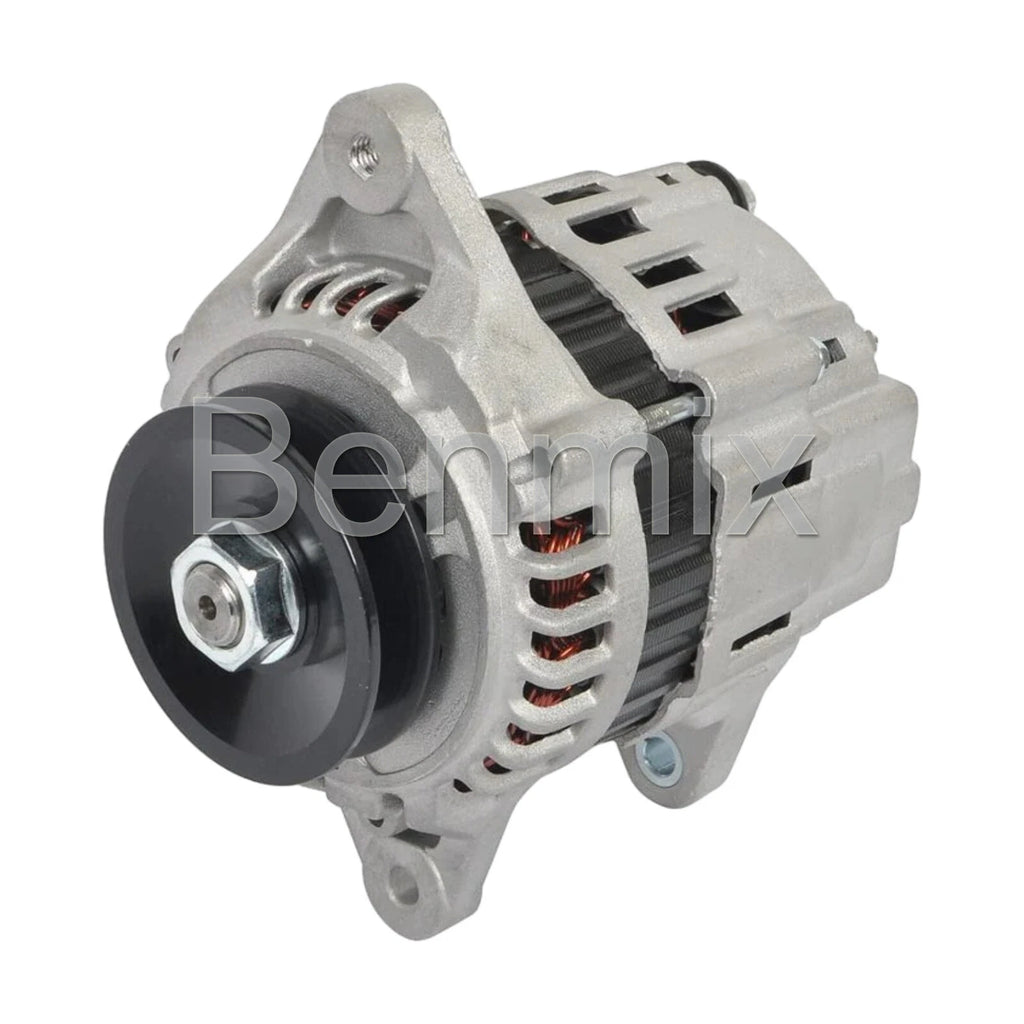 Alternator 1245410 for Clark Forklift 4D94E Diesel Engine