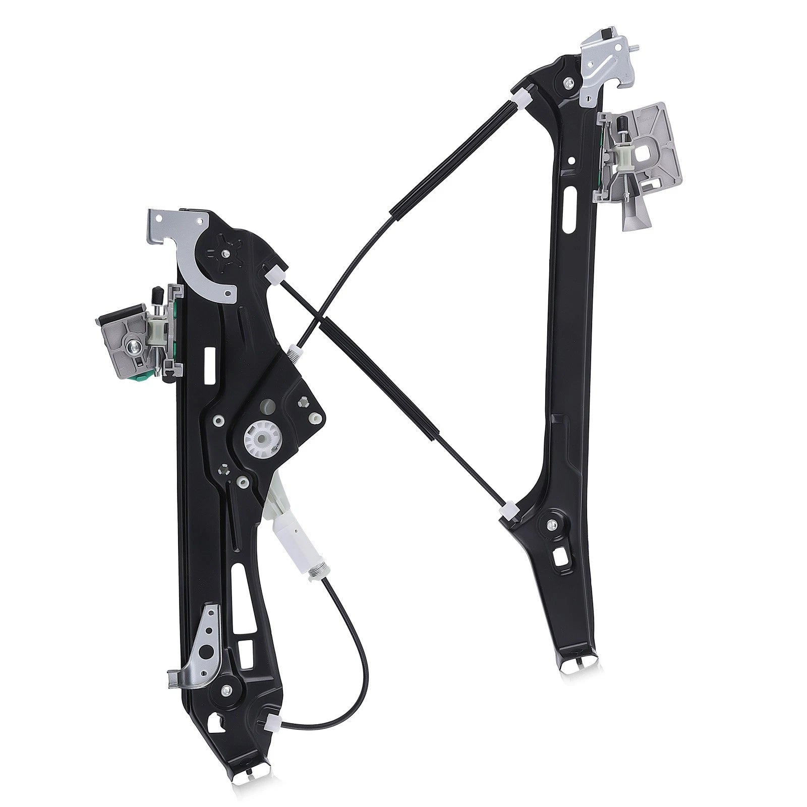 Window Regulator for Mercedes-Benz C209 CLS500 (2005–2010) 2197201046