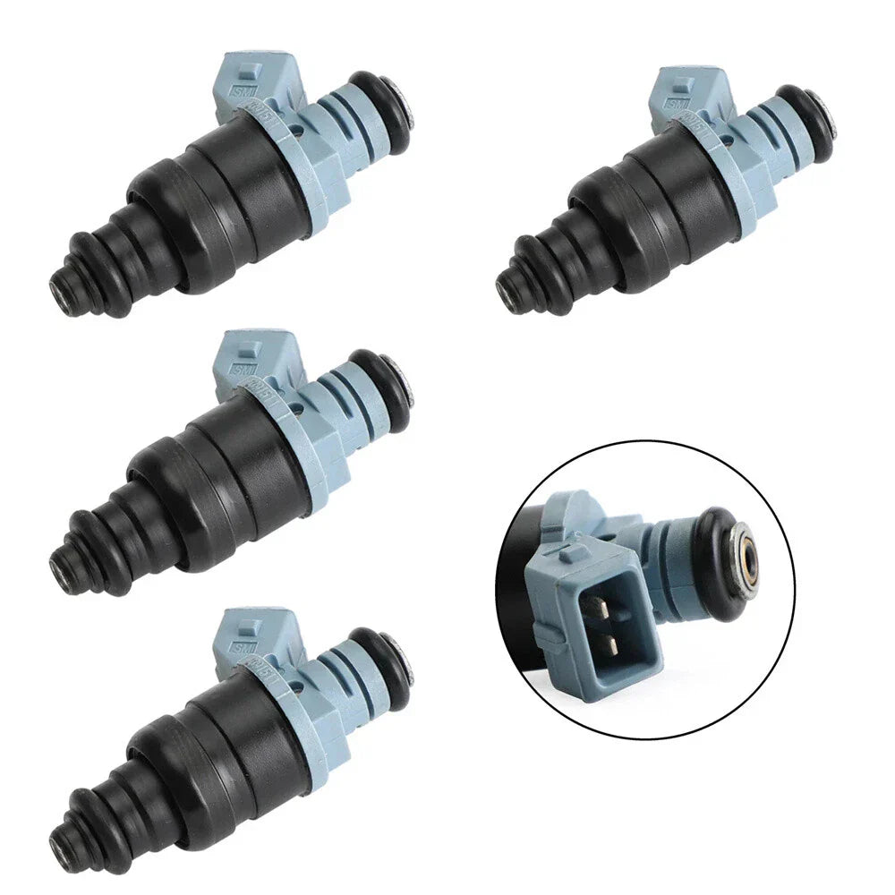 4 x 380cc Fuel Injectors for BMW MINI R52 R53 Cooper Works (2002-2008)