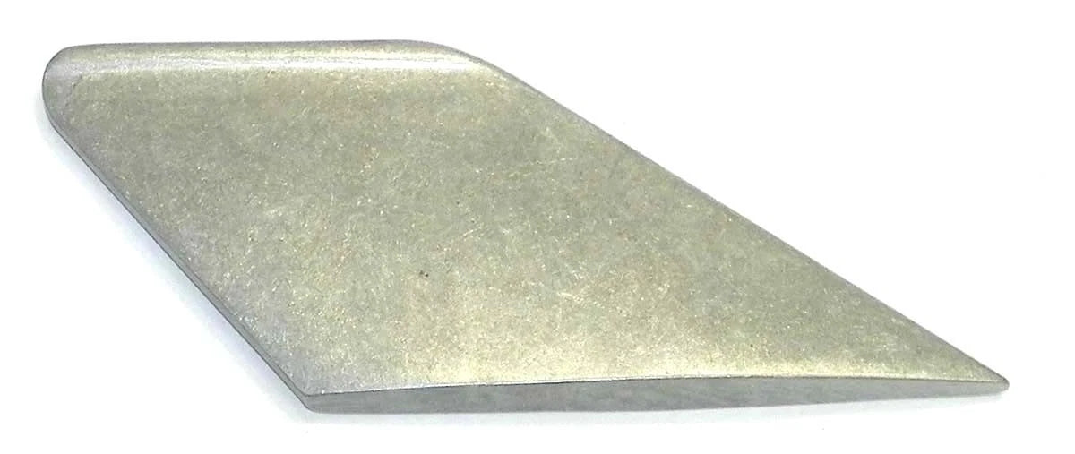 Skeg SK-18 for Johnson Evinrude 25 35 Hp Later Models