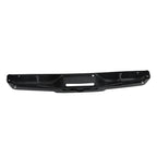 Powdercoated Black Step Bumper Assembly for Dodge Dakota (1997–2004)