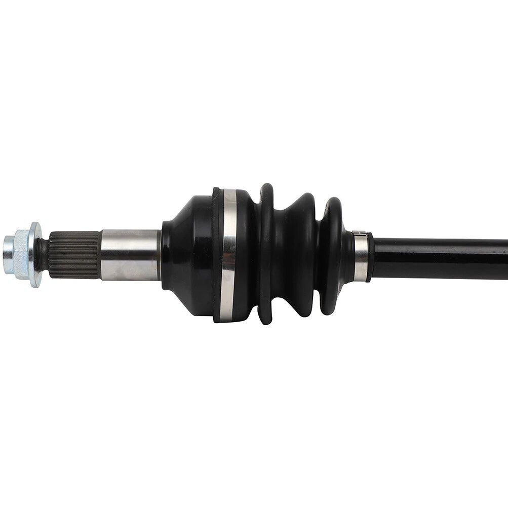 2X Front Complete CV Joint Axles for Yamaha Grizzly 700 (2016–2022)