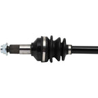 2X Front Complete CV Joint Axles for Yamaha Grizzly 700 (2016–2022)