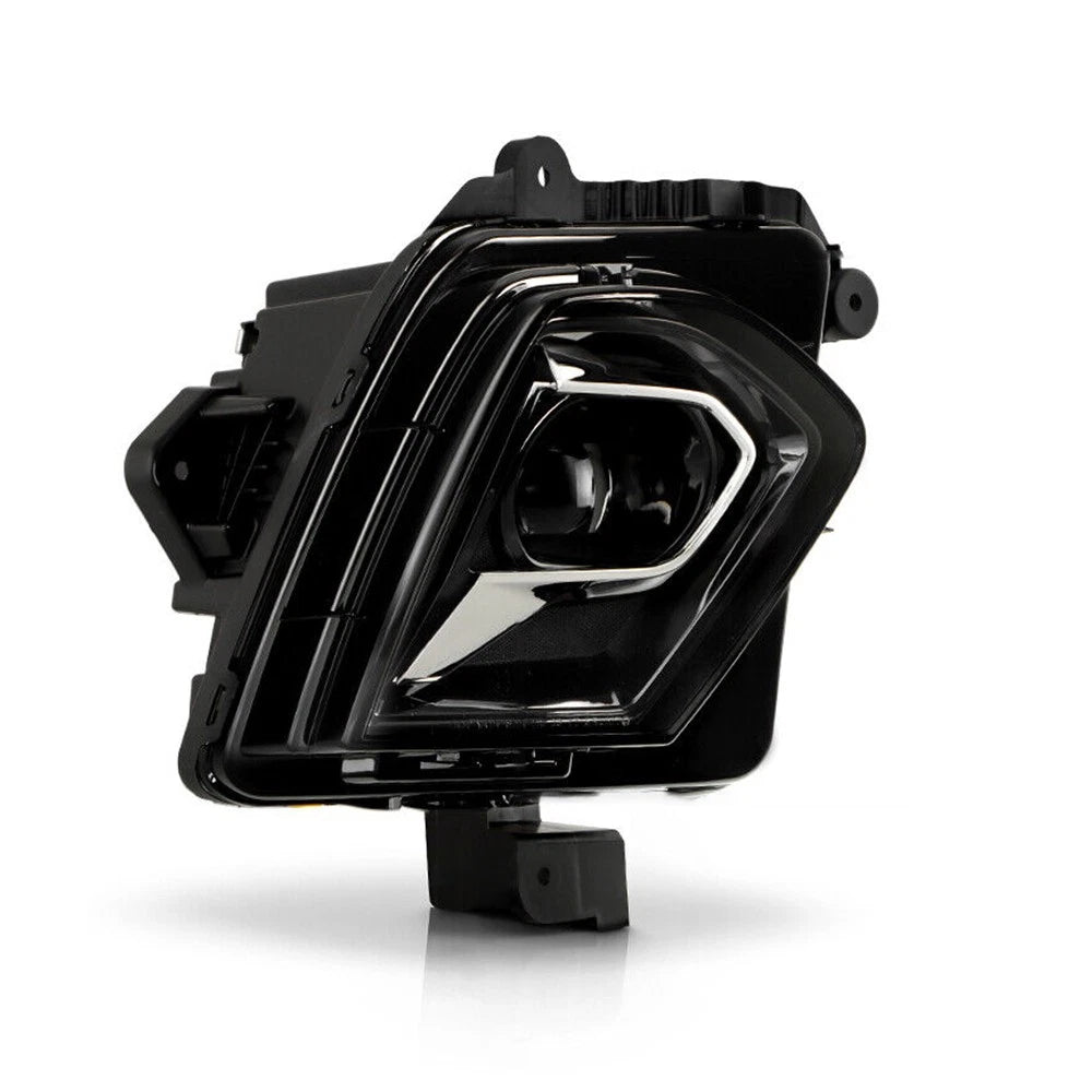 Full LED Projector Headlight for Chevy Blazer (2023–2026) W/LED Module & Bulb