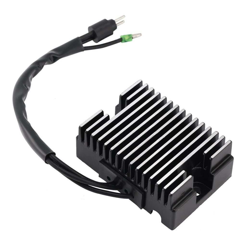Voltage Regulator Rectifier for Buell X1, S3, M2 (1998–2002) Repl. # Y0302.F