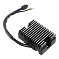 Voltage Regulator Rectifier for Buell X1, S3, M2 (1998–2002) Repl. # Y0302.F