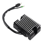 Voltage Regulator Rectifier for Buell X1, S3, M2 (1998–2002) Repl. # Y0302.F