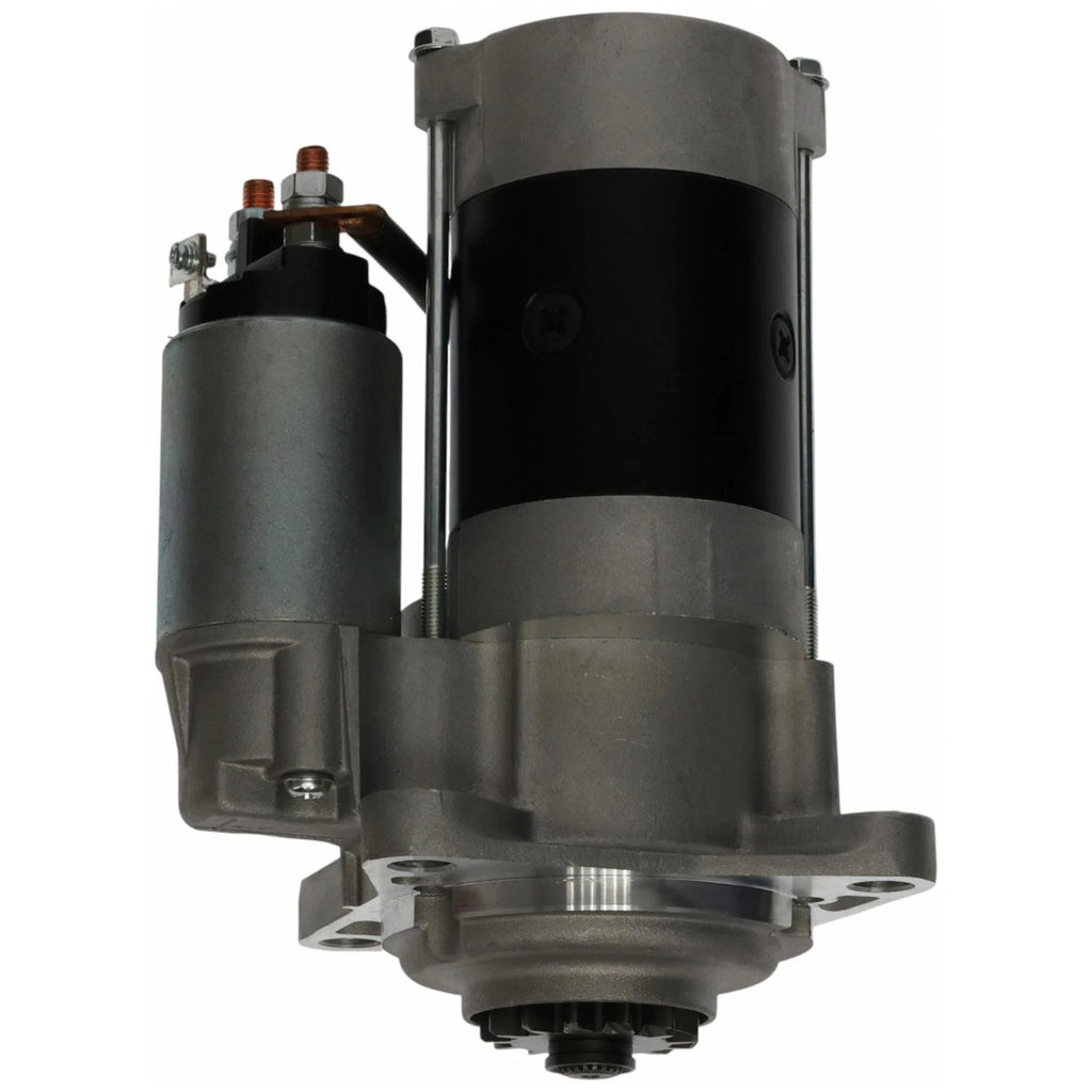 12V Starter for Hyster HA XA Engines (1985-2002)