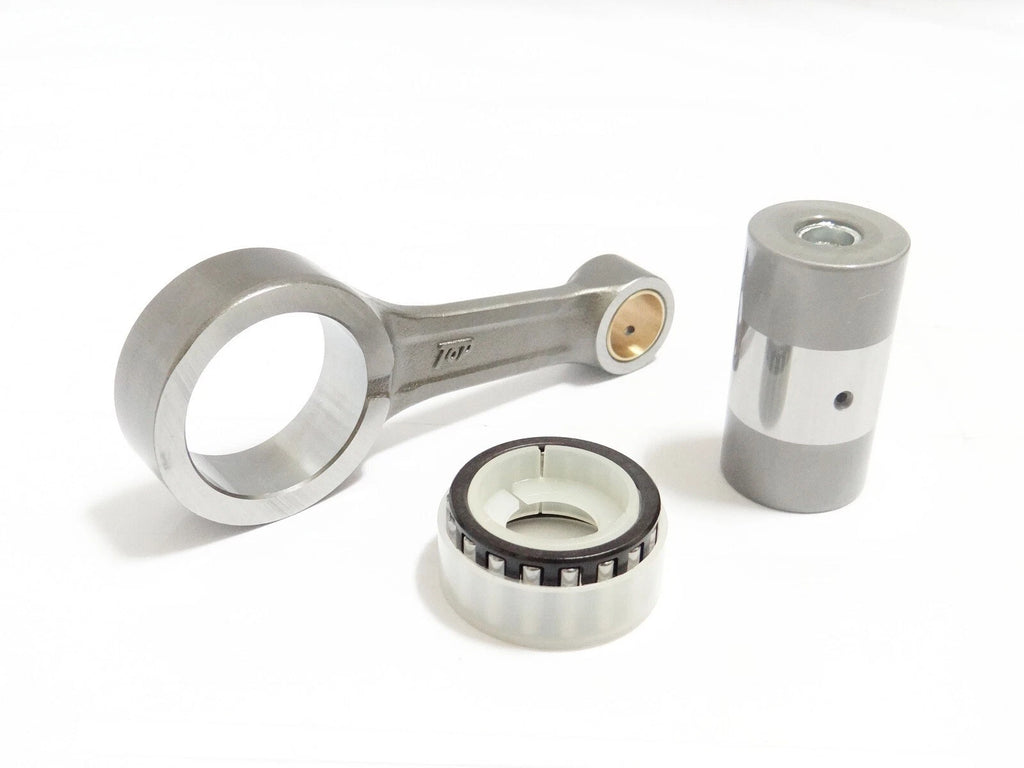 Connecting Rod Kit Peek Bearing for Kawasaki KX250F (2004–2009)