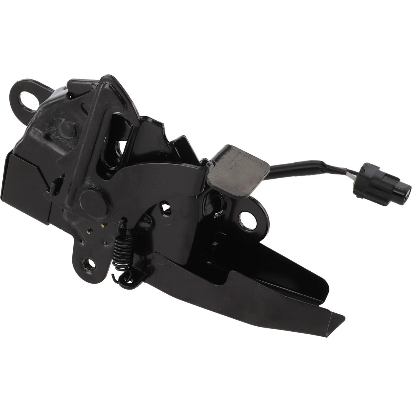 Hood Latch Lock for Toyota Highlander (2010-2013)