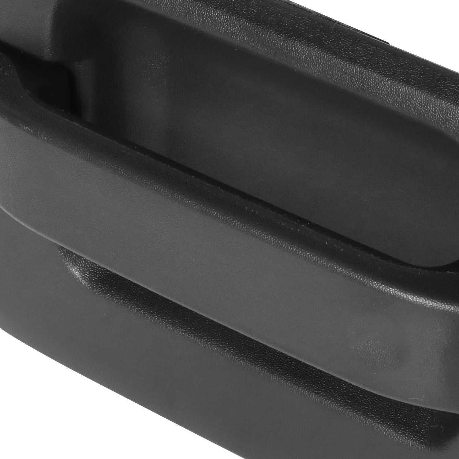 Front Left Door Pull Handle Lever w/Keyhole for F150/Lobo (2004–2014)