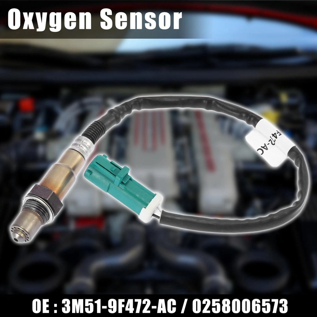 Oxygen Sensor Air Fuel Ratio 3M51-9F472-AC 0258006573 for Ford Focus (2005–2011)