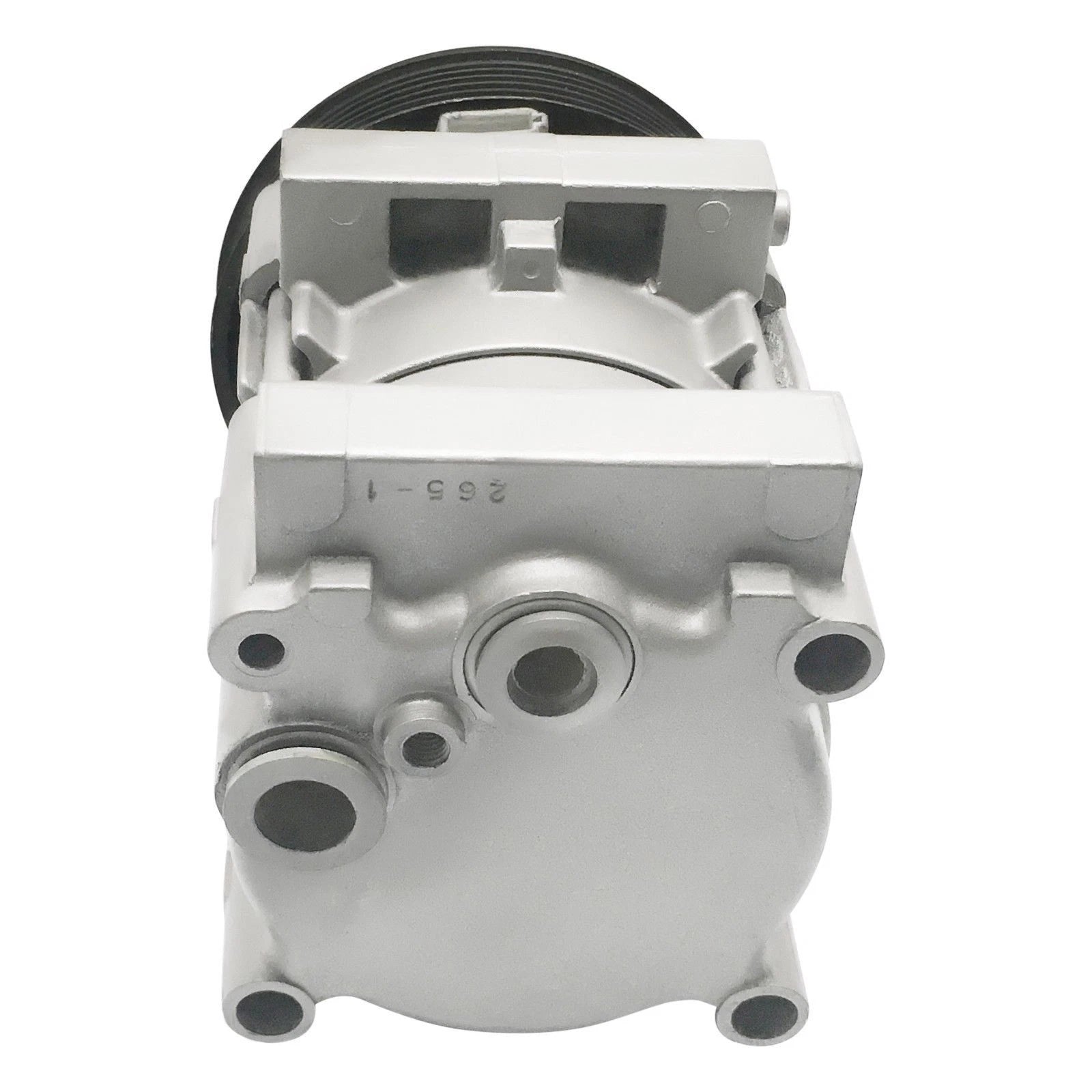AC Compressor Kit Replacement for Toyota ECHO  (2003-2005)