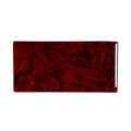 Driver Door Storage Panel Cover Trim for BMW 3 Series E36 (1994–1996) Red Wood Grain