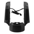 Rear Fender Fascia LED Light for Harley Touring Road King Street Glide (14-23)