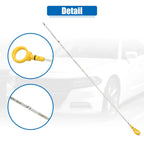 Engine Oil Dipstick for Dodge Charger R/T 5.7L V8 (2006) No. 04792872AC