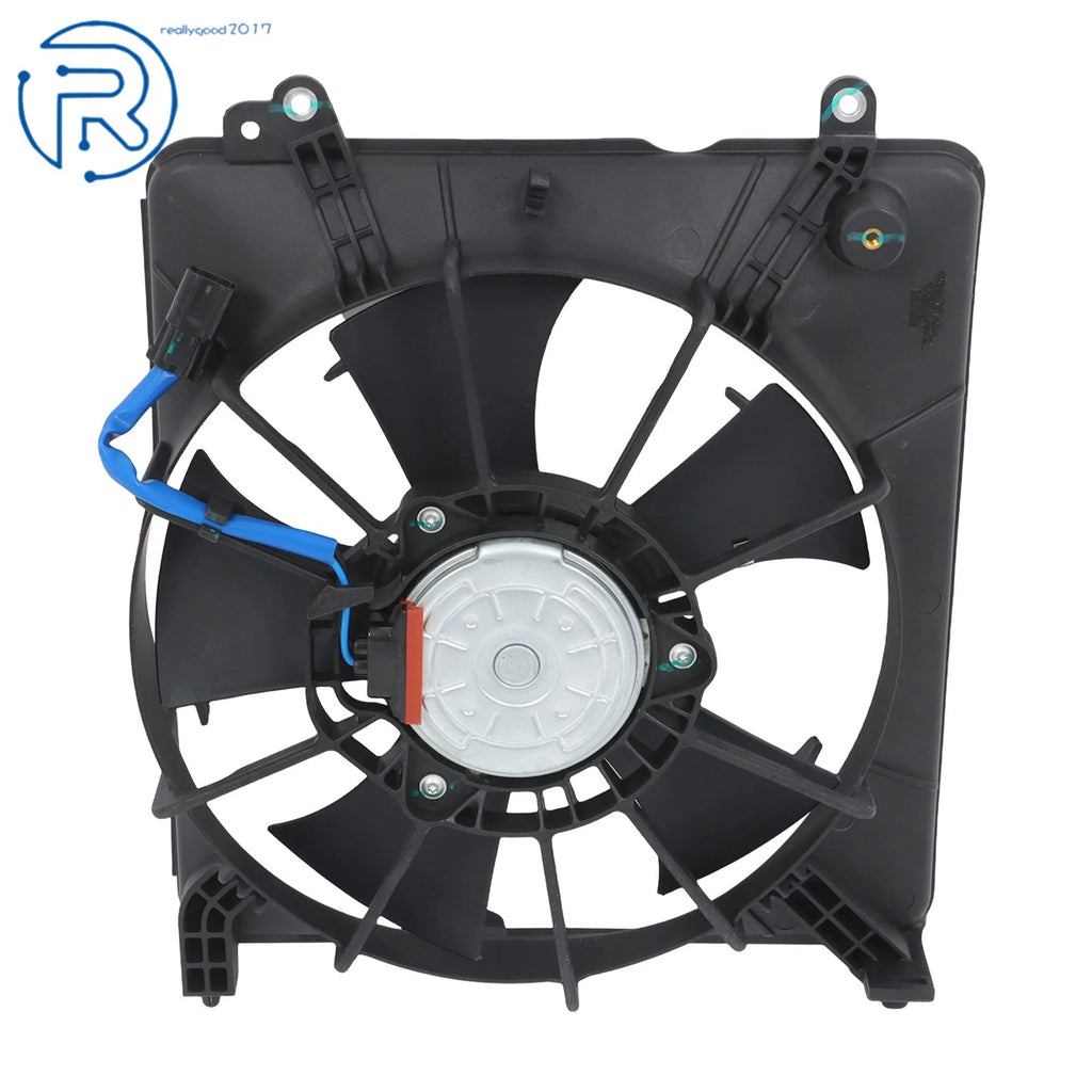 Radiator Fan Assembly for Honda CR-Z (2011–2016)